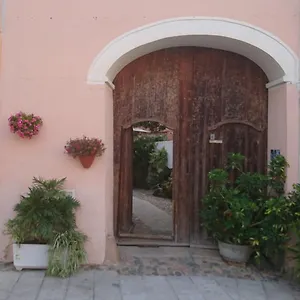 3* Frühstückspension Casa Licheri